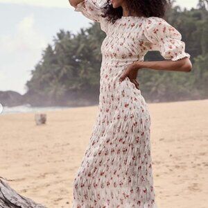 Doen Roxanne Dress